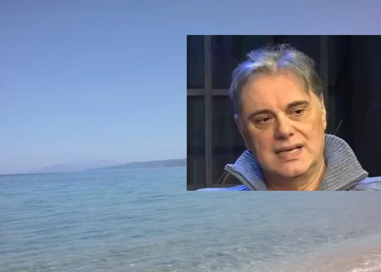 Οδυσσέας Σταμούλης: Τα δύο σενάρια για τον θάνατο του 11χρονου γιου του στους Φούρνους Ικαρίας