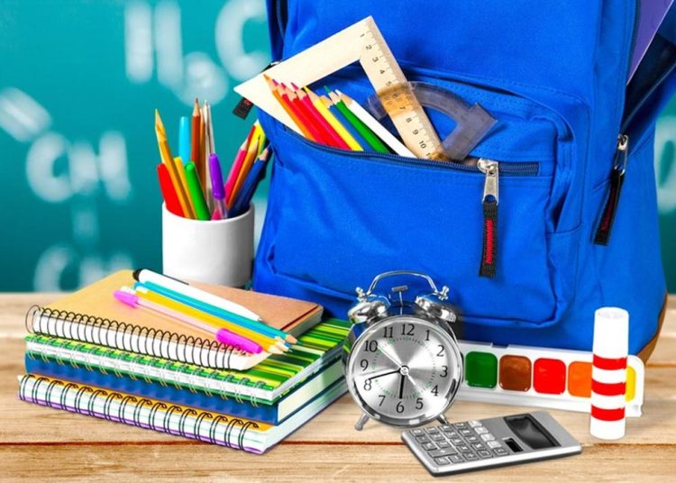 «Καλάθι Σχολικών Ειδών»: Τα προϊόντα & τι πρέπει να ξέρουν οι γονείς