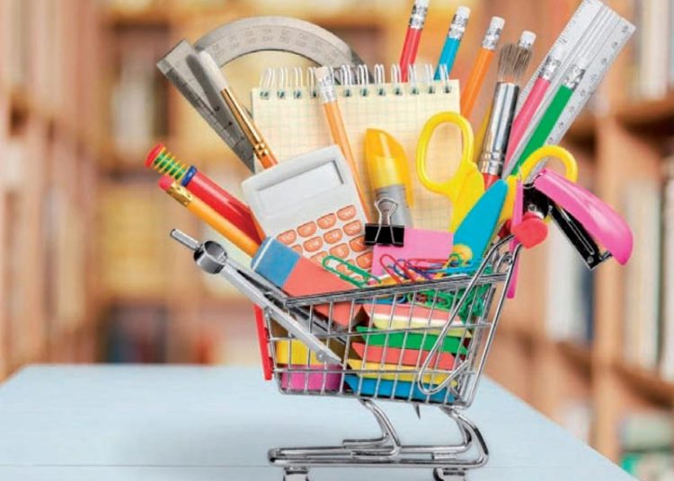 Σχολικό καλάθι: Από αύριο ξεκινά – Ποια προϊόντα περιλαμβάνει