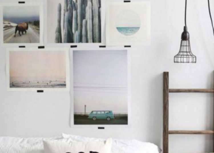 Στιλάτες Ιδέες και Tips για να Διακοσμήσετε το Μικρό σας Υπνοδωμάτιο