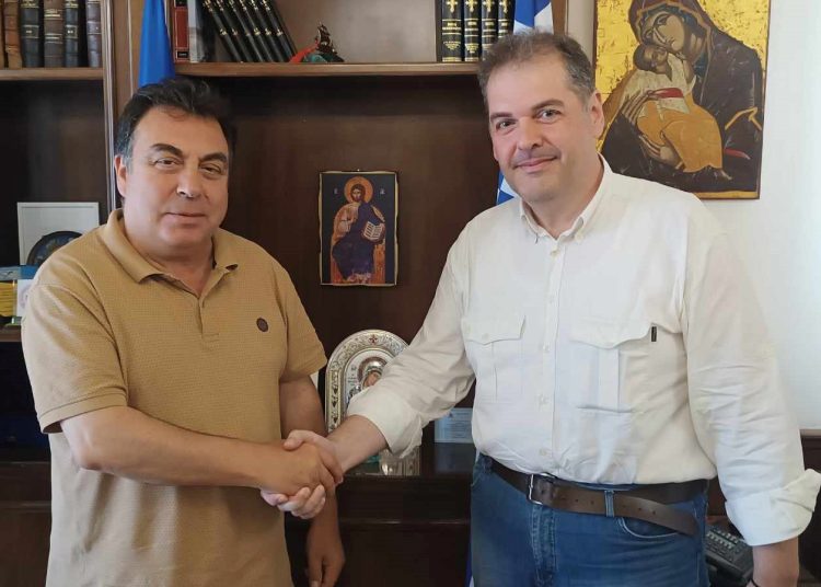 Ενωμένοι αλλάζουμε τον Πύργο: Δυναμικές υποψηφιότητες με την παράταξη του Δημάρχου Παν. Αντωνακόπουλου