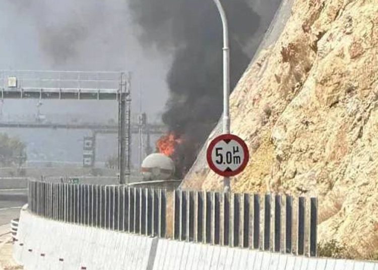 Αθηνών-Πατρών: Ταλαιπωρία 7ωρών για χιλιάδες εγκλωβισμένους πολίτες