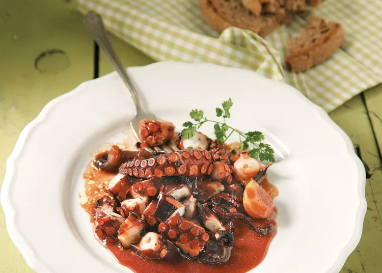 Χταπόδι: 16 κλασικές και πιο ιδιαίτερες συνταγές