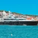 Ο χάρτης με τα super yachts των διασήμων σε Αιγαίο και Ιόνιο