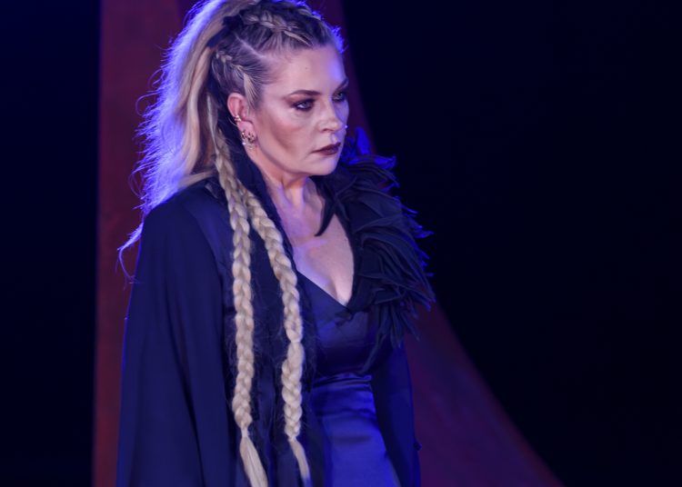 Η Ηλέκτρα του Σοφοκλή στην Ήλιδα στις 11/8