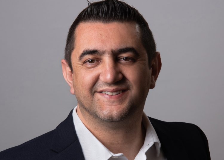 Τάσος Κάπος: Μεγάλο το πρόβλημα στην αγροτική παραγωγή από τον καύσωνα