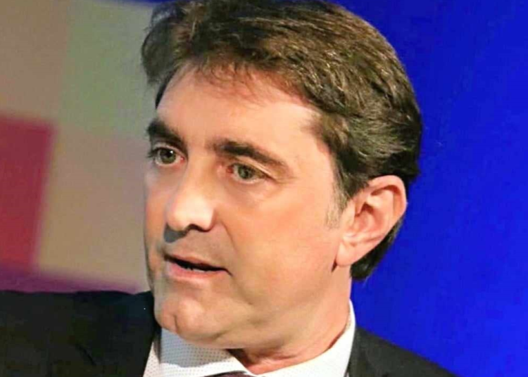 Ανεξάρτητος Υποψήφιος Περιφερειάρχης Δυτικής Ελλάδας ο Κώστας Καρπέτας