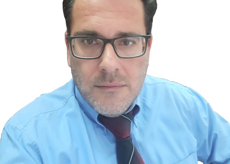 Αποχωρεί ο Δημ. Μεσσαλάς από την παράταξη Σπύρου Λιατσή