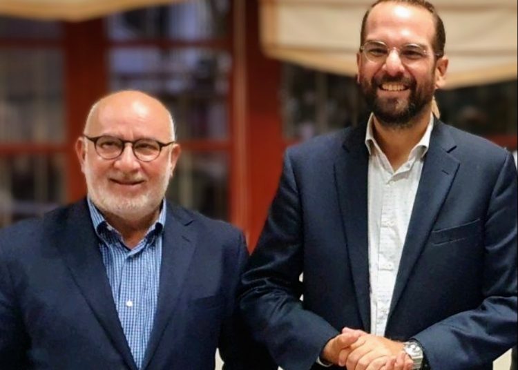 Επιπλέον 5,63 εκ € στους αγρότες Ηλείας μέσω Περιφέρειας