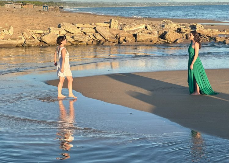 Πολιτιστικές εκδηλώσεις για τον Πηνειό-Υπό την αιγίδα του Υπ. Πολιτισμού