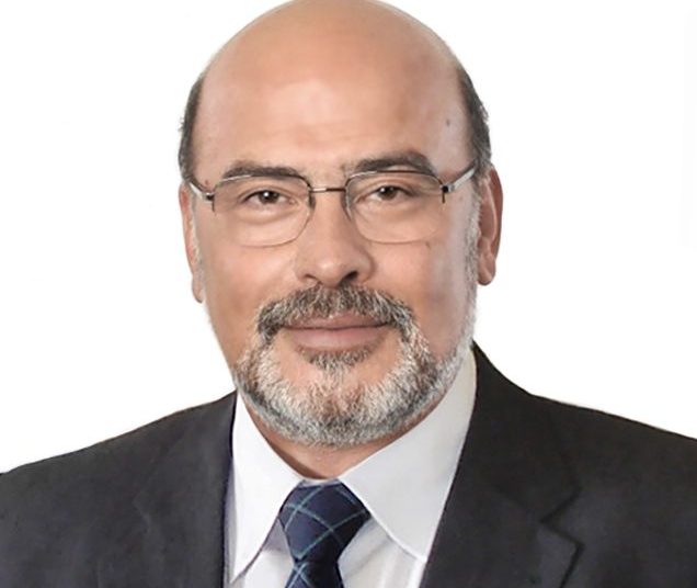 Η Ιουλία Κολαΐτη υποψήφια με τον Τάκη Δημητρουλόπουλο