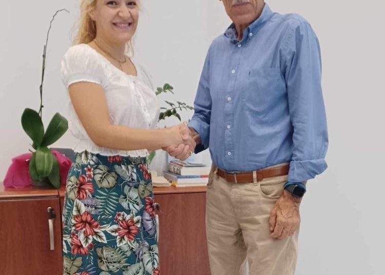 Λυμπέρης: 7 νέοι υποψήφιοι & υποψήφιες σε διάφορες περιοχές της Ήλιδας