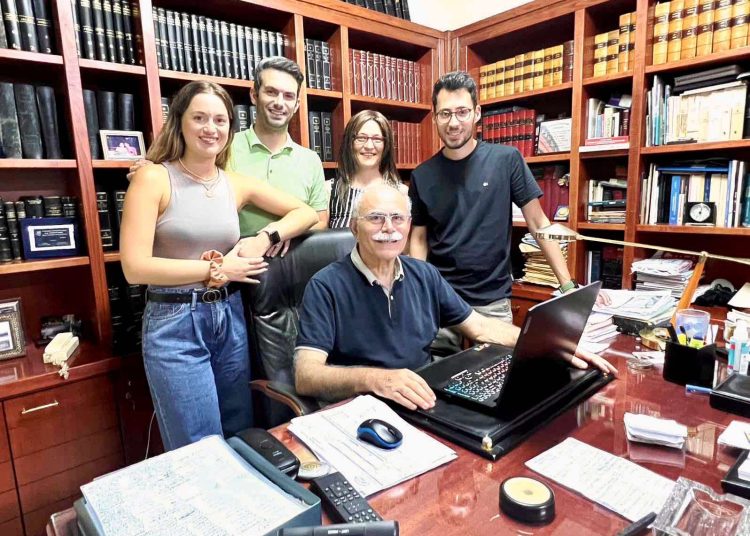 Στάθης Καννής: ¨Το ψηφοδέλτιο της νίκης συγκροτήθηκε¨