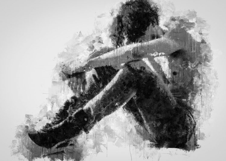 Κατάθλιψη: Σκέψεις και συμπεριφορές που μαρτυρούν ότι νοσείτε