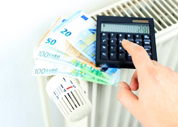Τι αλλάζει στο επίδομα θέρμανσης – Στα ύψη οι τιμές του πετρελαίου για τα νοικοκυριά