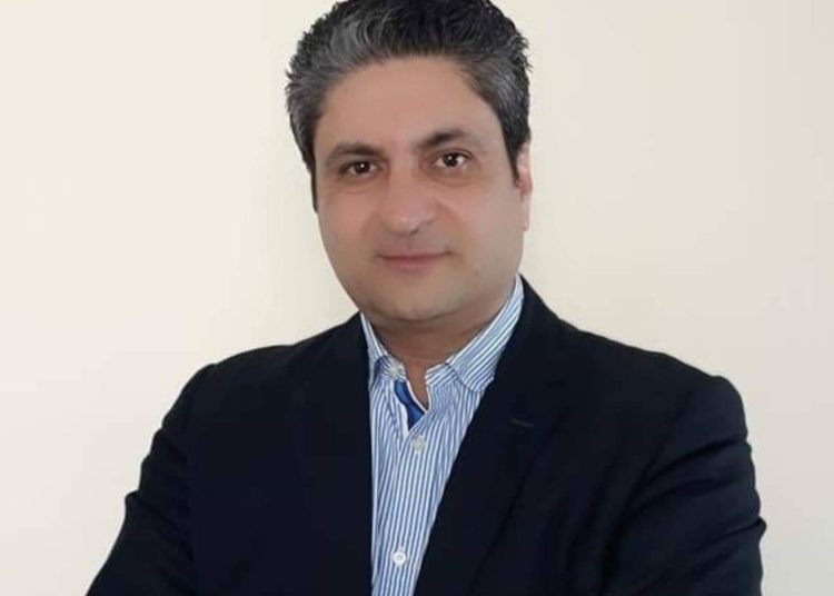 Χρ. Γαβράς: Στη νέα εποχή των Δήμων να δώσουμε «Βήμα» στη Νέα Γενιά!