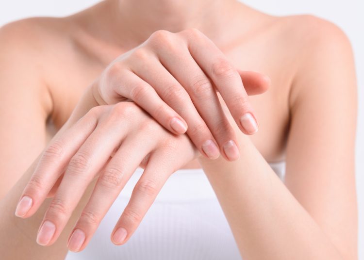 Χέρια: Πόσα αποκαλύπτουν για την κατάσταση της υγείας μας