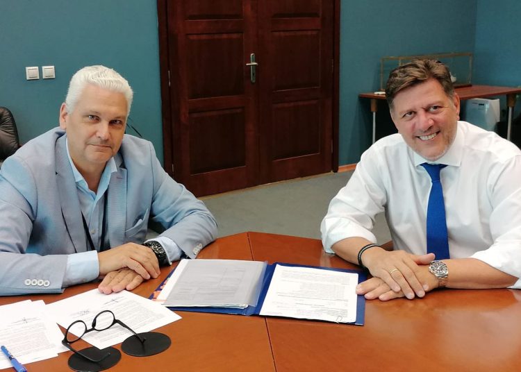 Περιφέρεια Δ. Ελλάδας: Δωρίζει 3 drones στο Λιμενικό Σώμα