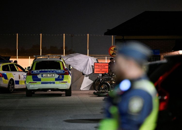 Σουηδία: Μεγαλώνει η βία-Νέοι θέλουν να σκοτώσουν και κάνουν συμμορίες