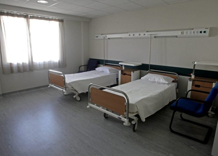 Κέρκυρα: Πώς έγινε το άγριο έγκλημα στo Ψυχιατρίο– Το θύμα είχε 12 χτυπήματα