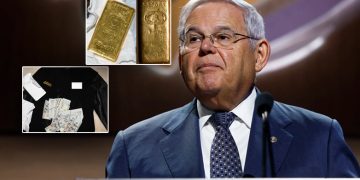 Αποχωρεί ο Μενέντεζ από την προεδρία της Επιτροπής Εξωτερικών Υποθέσεων της Γερουσίας