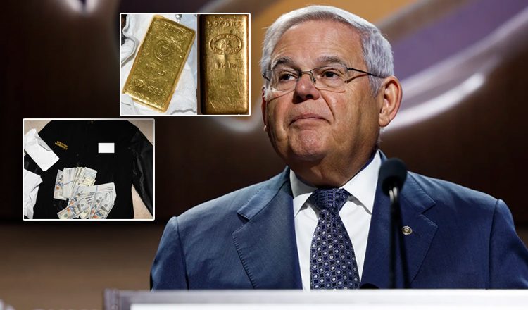 Αποχωρεί ο Μενέντεζ από την προεδρία της Επιτροπής Εξωτερικών Υποθέσεων της Γερουσίας