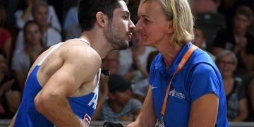 Μάθημα σεμνότητας, αθλητικού ήθους και ταπεινοφροσύνης.