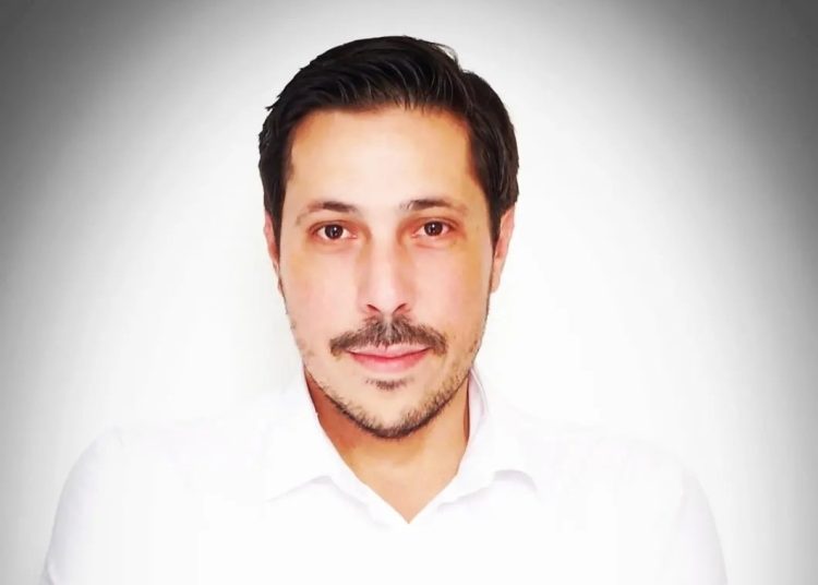 Διονύσης Μπέλτσος: Ισότιμοι πολίτες στον Δήμο μας τα Αμεα