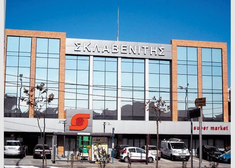 Διψήφιο ποσοστό ανάπτυξης τζίρου για τον Σκλαβενίτη – “Κοιτάζει” τη νησιωτική Ελλάδα