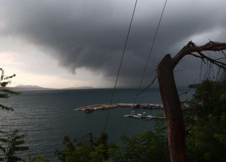 Καιρός: «Σεπτέμβριος σαν Νοέμβριος» – Προειδοποίηση για επικίνδυνες βροχές