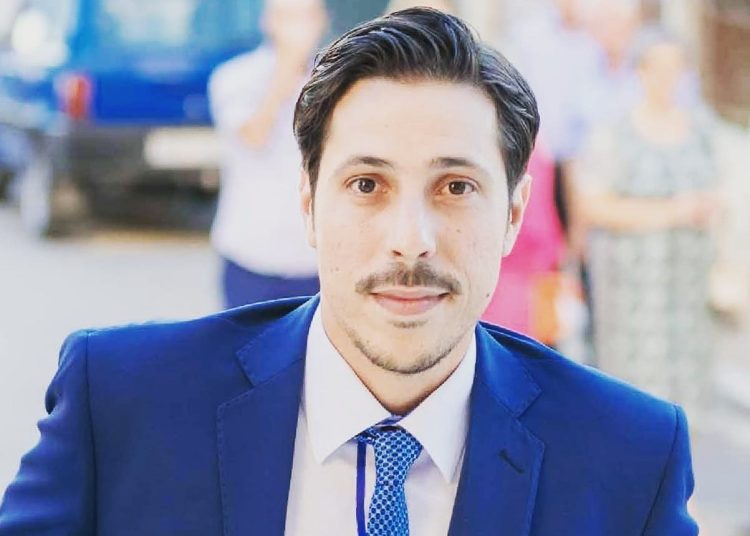 Δ. Μπέλτσος: Ανακοίνωσε τους υποψήφιους στις Τοπικές Κοινότητες