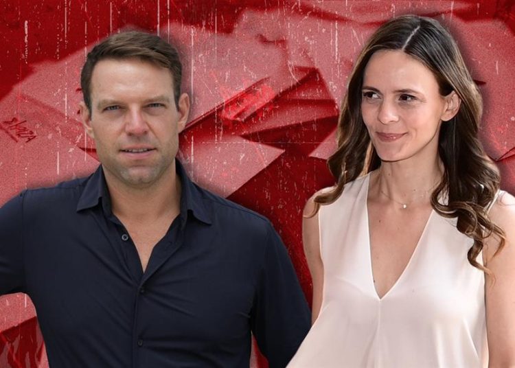 Κασσελάκης Vs Αχτσιόγλου: Η εβδομάδα της μεγάλης σύγκρουσης στον ΣΥΡΙΖΑ