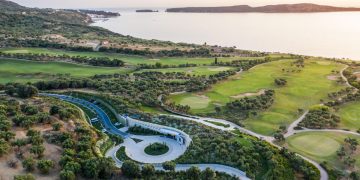 Costa Navarino: Η επόμενη φάση του επενδυτικού πλάνου των 2,5 δισ.