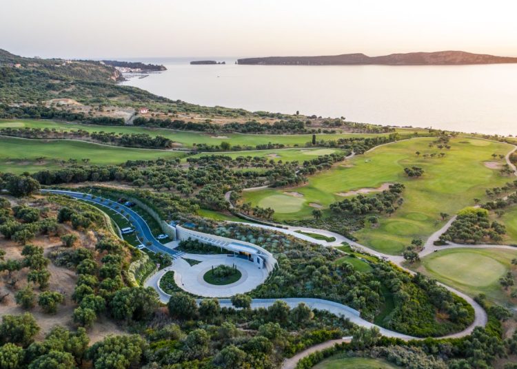 Costa Navarino: Η επόμενη φάση του επενδυτικού πλάνου των 2,5 δισ.