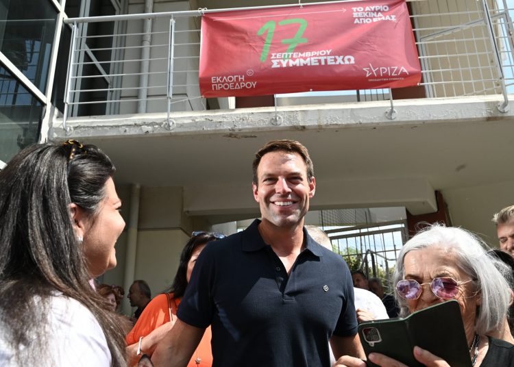 Κασσελάκης: Πως κατάφερε μέσα σε 21 μέρες να ταράξει την ελληνική πολιτική