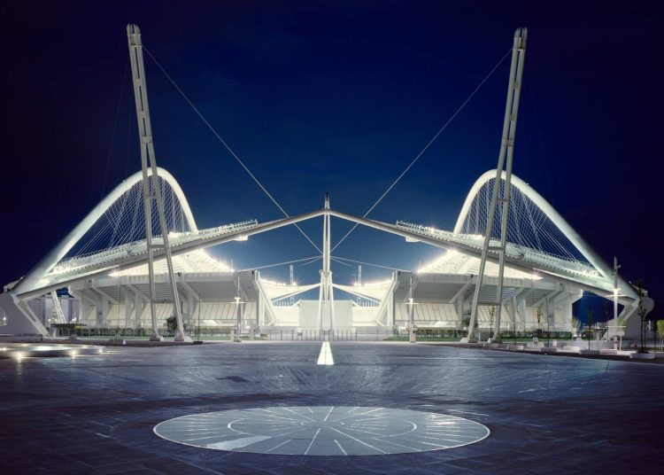 Σάλος με το κλείσιμο του ΟΑΚΑ λόγω επικινδυνότητας -Παναθηναϊκός: Φιλοξενήσαμε 120.000 κόσμο!