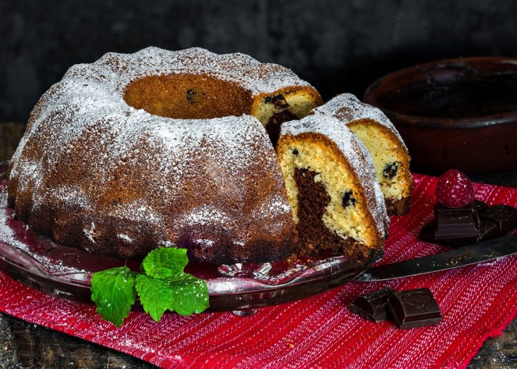 22 λαχταριστά κέικ για όλες τις ώρες