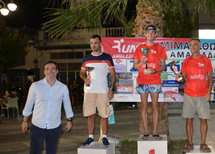 Δημήτρης Νικολάκοπουλος: «Με διάρκεια και συνέπεια για την ανάδειξή του αθλητικού προϊόντος & Τουρισμού στην Ηλεία»