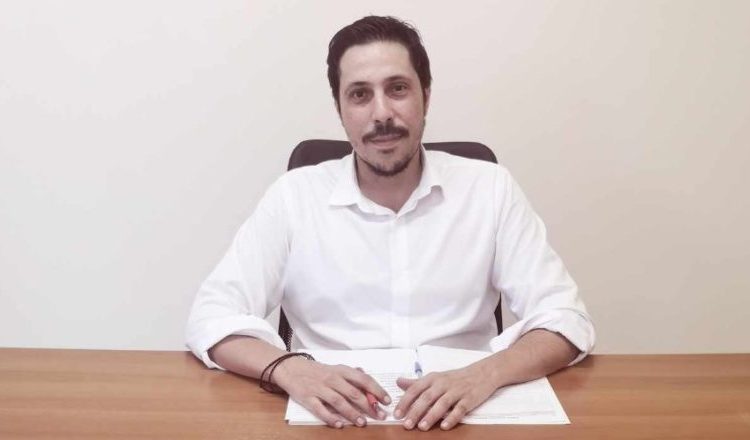 Δ. Μπέλτσος: Το πρόγραμμα της παράταξης ΔΕΚΑ για την τρίτη ηλικία