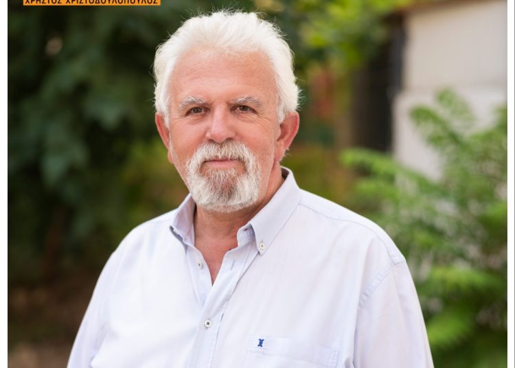 Χριστοδουλόπουλος: Έναρξη σχολικής χρονιάς με τεράστια προβλήματα στον δήμο Ήλιδας