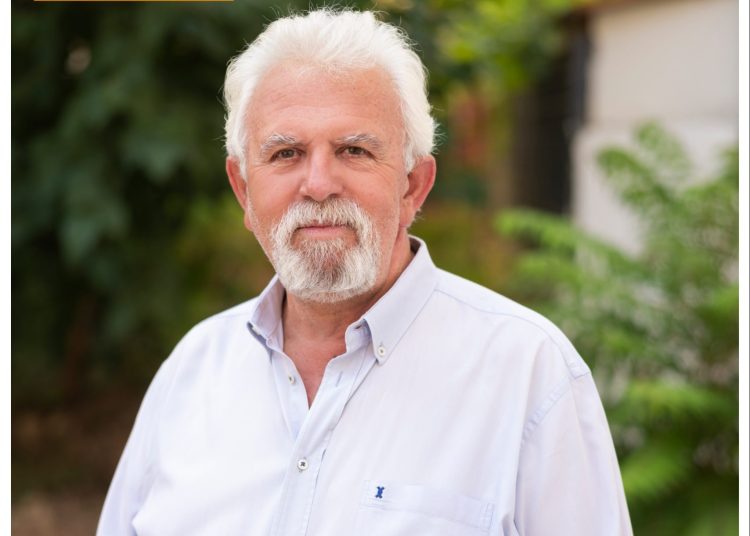 Χριστοδουλόπουλος: Ολόκληρο το ψηφοδέλτιό του για τον Δήμο Ήλιδας