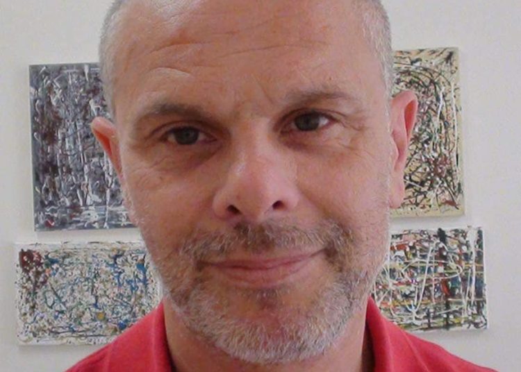 ¨’Εφυγε¨ ο Νίκος Ζαριφόπουλος μετά από το σοβαρό τροχαίο