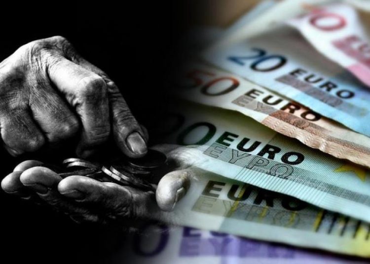 Έρευνα ΓΣΕΕ: Ένα στα τρία νοικοκυριά δυσκολεύεται για την κάλυψη βασικών αναγκών