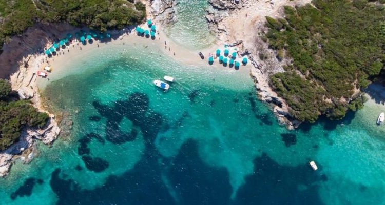 Πως η Αλβανία έγινε τουριστικός προορισμός φέτος