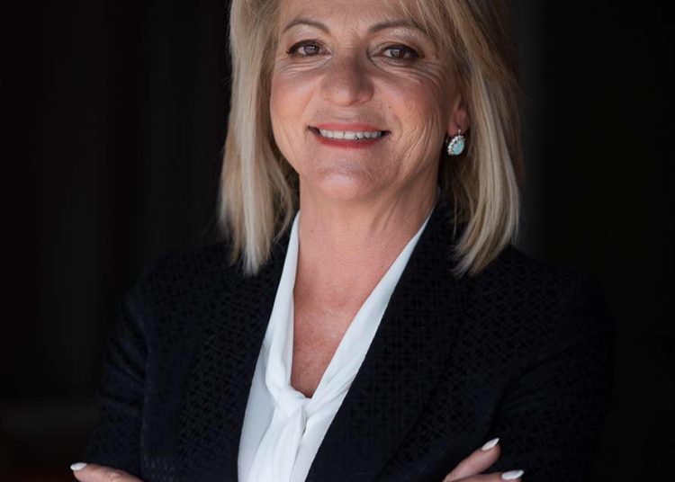 Ρούλα Αλικάκη – Τζανέτου: Οφειλόμενη απάντηση στις ανακρίβειες του δημάρχου Πύργου