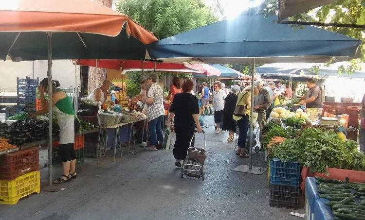 Έρχονται νέες ανατιμήσεις – «Διπλό» το πλήγμα στην αγορά από τον Θεσσαλικό Κάμπο