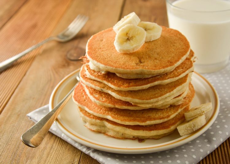 15 υγιεινά τρόφιμα που μας δίνουν ενέργεια