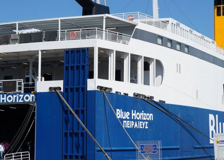 Blue Horizon: Πατρινός ο καπετάνιος του φονικού πλοίου – Φίλη της οικογένειας μιλά στην «Π»