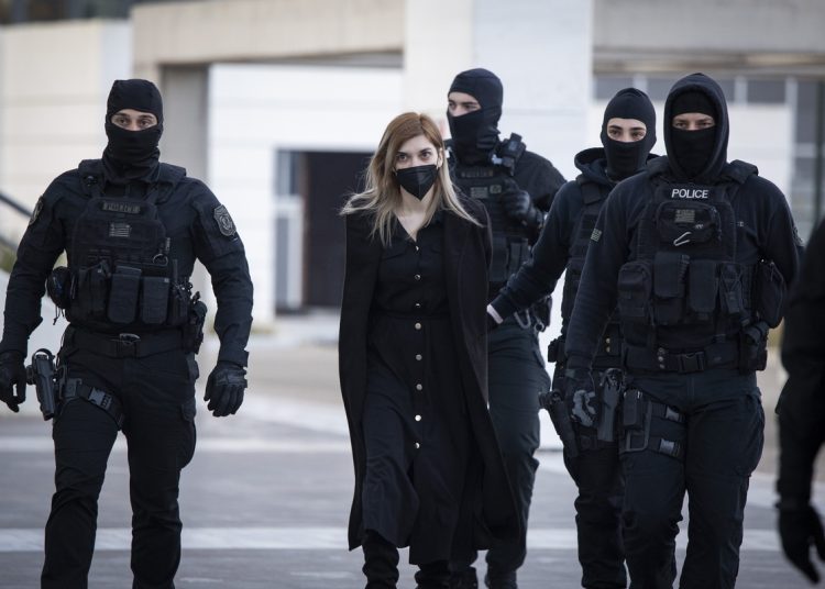 Η Ρούλα Πισπιρίγκου μπορεί να πεθάνει σε τρία χρόνια-Τι κατέθεσε η ιατροδικαστής