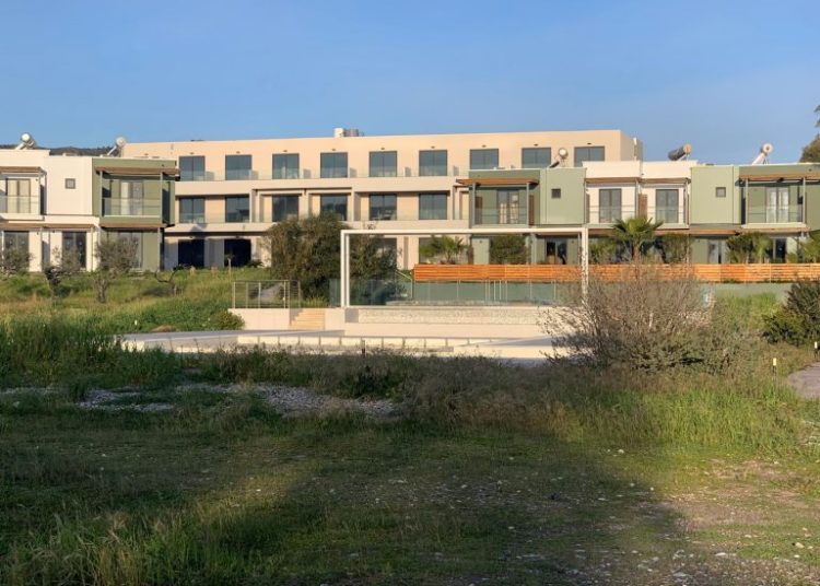 Ξενοδοχεία: Στο σφυρί των πλειστηριασμών